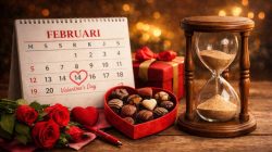 Valentine, Coklat dan Keinginan yang Tertunda 365 Hari