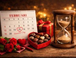Valentine, Coklat dan Keinginan yang Tertunda 365 Hari
