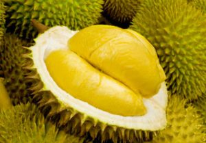 Manfaat Buah Durian bagi Kesehatan