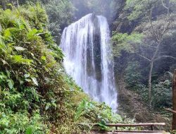 Usai Viral, Objek Wisata Air Terjun Loko Winne di Sumba Barat Daya Kini Terbengkalai