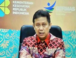 Kasus Global Omicron Meningkat Signifikan, Ini yang Dilakukan Pemerintah Indonesia