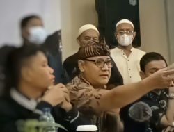 Majelis Adat Sunda Juga Akan Tuntut Edy Mulyadi, Ini Sebabnya