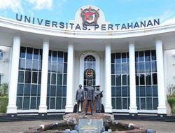 Universitas Pertahanan Buka Beasiswa S1 untuk Putra-Putri Terbaik, Ini Syaratnya