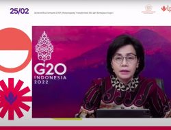 Pemerintah Mulai Buka Beasiswa LPDP Tahun 2022