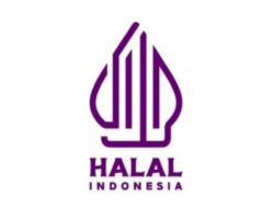Penerbitan Label Halal Diambil Alih BPJPH, Begini Filosofi Logo Mirip Gunungan Wayang Itu