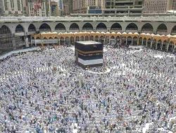 Indonesia Akan Berangkatkan 100.051 Jemaah Haji Tahun 2022, Ini Jadwal Kloter Pertama