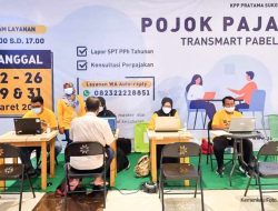 PPN Naik Jadi 11 Persen, Ini Barang dan Jasa yang Dikenakan PPN dan Diberikan Fasilitas Bebas PPN