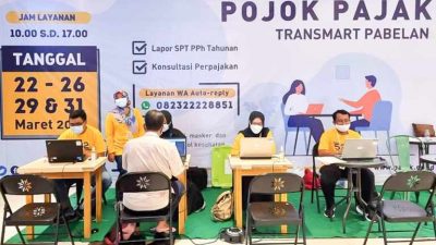 PPN Naik Jadi 11 Persen, Ini Barang dan Jasa yang Dikenakan PPN dan Diberikan Fasilitas Bebas PPN