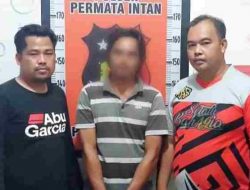 Pesta Miras Berujung Duel Maut di Murung Raya