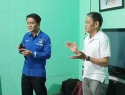 Fraksi Partai Demokrat Gelar Sunatan Massal di Tamiang Layang