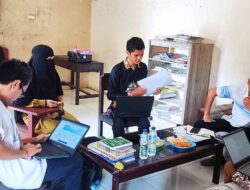 Tim Instruktur Barito Timur Dampingi Visitasi ke Madrasah di Lombok Tengah