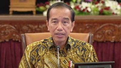 PPKM Dicabut, Presiden Jokowi Pastikan Bantuan Sosial Tetap Dilanjutkan