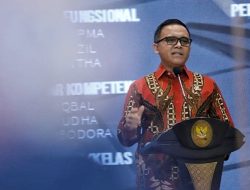 Pemerintah Transformasi Penataan Jabatan Fungsional Melalui PermenPANRB Nomor 1/2023.