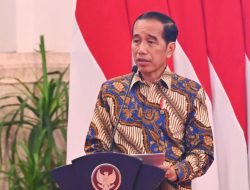 Presiden Minta APBN Difokuskan untuk Ciptakan Lapangan Kerja dan Entaskan Kemiskinan