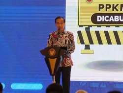 Pacu Pertumbuhan Ekonomi, Presiden Minta Kepala Daerah Dorong Belanja Masyarakat