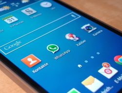 Cara Cegah Orang Kirim Pesan WhatsApp ke Kita Tanpa Blokir Kontak