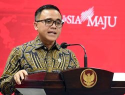 Presiden Minta Menteri PANRB Cari Jalan Terbaik Selesaikan Persoalan Tenaga Non-ASN