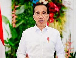 Penyebaran Covid-19 Meningkat, Presiden Jokowi Ingatkan Kembali Pentingnya Vaksinasi