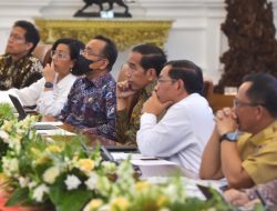 Presiden Jokowi Dorong Birokrasi Berdampak dan Tak Berbelit