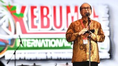 SesKemenKopUKM Dorong Daerah Kembangkan Klaster UMKM Berbasis Komoditas Unggulan
