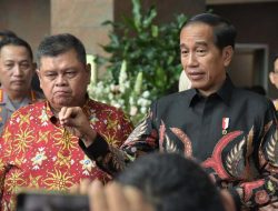 Presiden Jokowi Segera Umumkan Transisi Pandemi ke Endemi pada Akhir Juni 2023