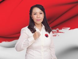 Kembali Maju di Dapil 1, Munita Mustika Dewi SE MM Perjuangkan Barito Timur Sehat dan Sejahtera