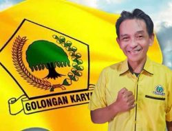 Anak Tokoh Pendiri Kalteng Calonkan Diri Sebagai Anggota DPRD Dapil Barito Timur 2