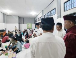 Rutan Tamiang Layang Beri Kesempatan Warga Binaan Buka Puasa Bersama Keluarga