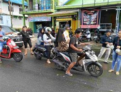 Komunitas Kreatif Jari Janang Dukung Umat Islam Ibadah Puasa Ramadan