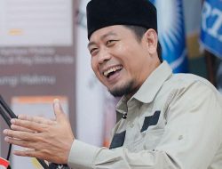 Komunikasi Politik Idulfitri