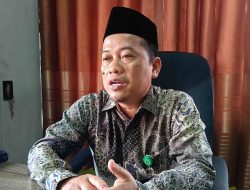 Ini yang Akan Dilakukan Ahmad Janawi Setelah Jabat Kasi Bimas Islam Kemenag Barito Timur