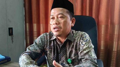 Ini yang Akan Dilakukan Ahmad Janawi Setelah Jabat Kasi Bimas Islam Kemenag Barito Timur