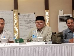 FKUB Lamandau Dibekali Teknik Mediasi