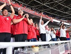 Kalahkan Filipina 2-0, Indonesia Lolos ke Babak 3 Kualifikasi Piala Dunia 2026