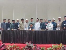 Jamaah Islamiyah Bubarkan Diri, Stafsus Menag Apresiasi Deradikalisasi Densus 88