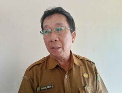 Sekda Barito Timur: Baru 3 Desa yang Tetapkan Batas Antar Desa