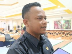 Ketua DPRD Barito Timur Harap Polri Semakin Dicintai Masyarakat