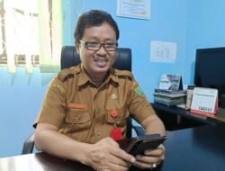 Diskominfosantik Barito Timur Bentuk Tim Pemantau Penyebaran Hoaks di Media Sosial