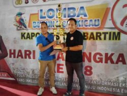 Widid Septiawan Apresiasi Penyelenggaraan Lomba Burung Berkicau Kapolres Cup