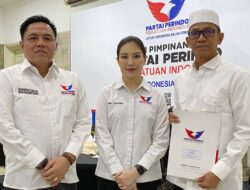 Ariantho-Ahmadi Penuhi Syarat Minimum Pilkada Barito Timur 2024