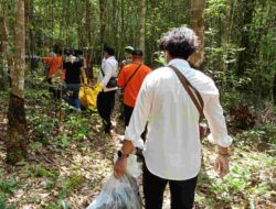 Update Kasus Warga Desa Haringen Tewas Tergantung di Kebun Karet