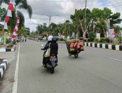 Barito Timur Mulai Masuk Musim Kemarau