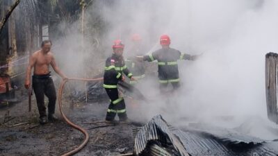 Memilukan, Korban Tewas Terpanggang di Ipu Mea Remaja Berkebutuhan Khusus