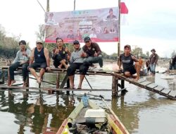 Jangan Lupa, Dua Hari Lagi Lomba Perahu Dayung di Danau Dayu Akan Dilaksanakan