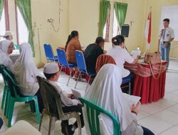 Mengenang Tradisi dan Memupuk Semangat Nasionalisme Lewat Lomba Tanuhui di Kecamatan Pematang Karau