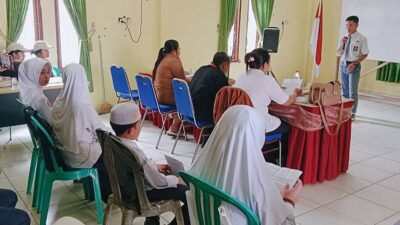 Mengenang Tradisi dan Memupuk Semangat Nasionalisme Lewat Lomba Tanuhui di Kecamatan Pematang Karau