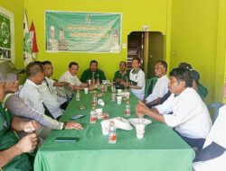 PKB Barito Timur Gelar Rapat Konsolidasi Pemenangan Pilgub dan Pilbup 2024