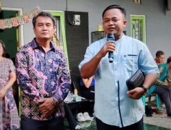 Ketua DPRD Barito Timur Apresiasi PJ Bupati Beri Kewenangan Perangkat Daerah Naikkan Gaji PHL/PHT