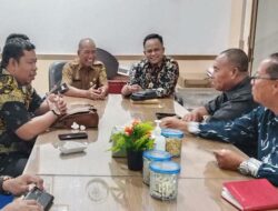 Ketua DPRD Barito Timur Minta Kelangkaan Obat di RSUD Tamiang Layang Segera Dibenahi