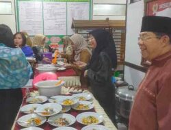 DPRD Barito Timur Gelar Buka Puasa Bersama